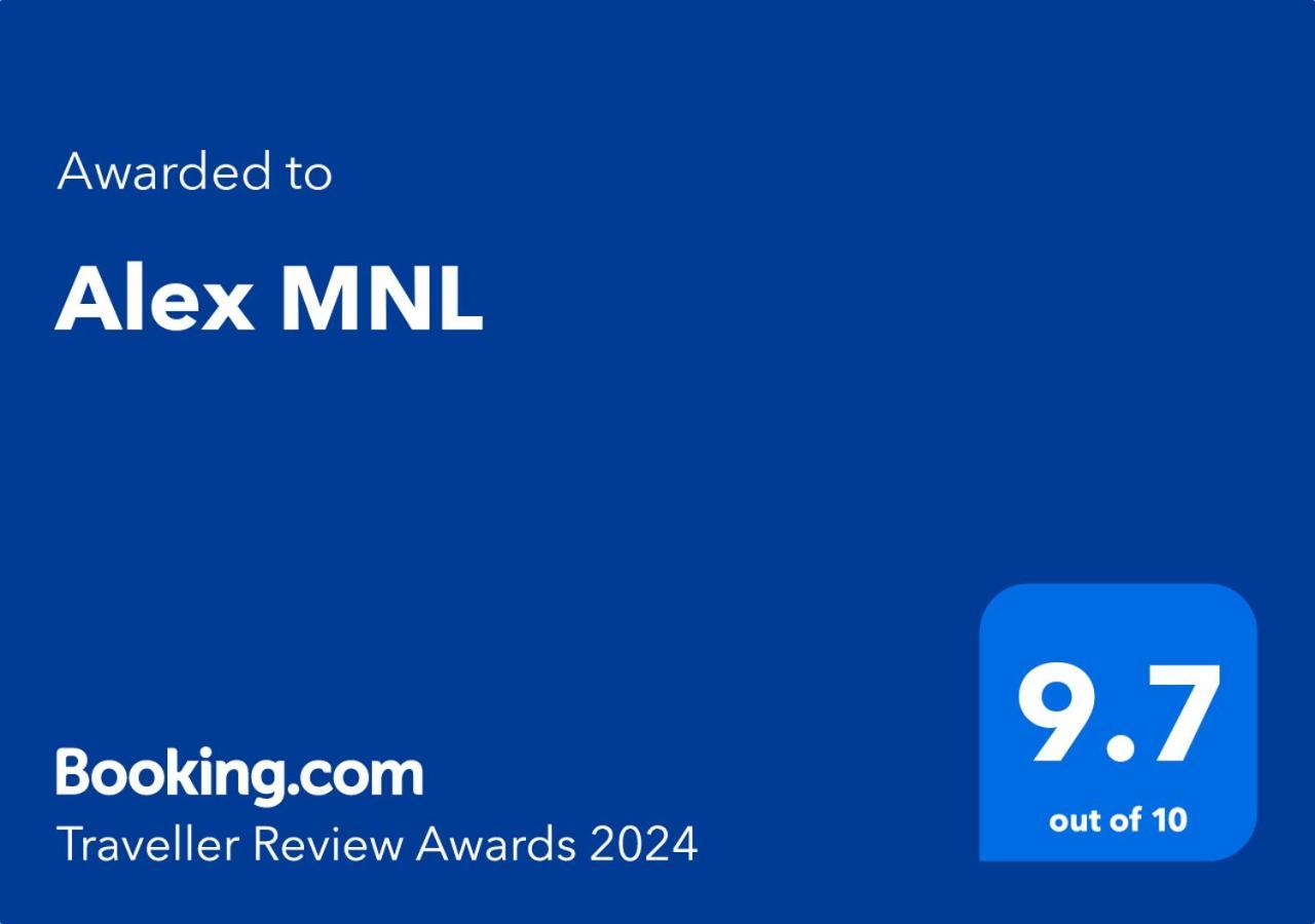 Alex Mnl Lux Apartment 2 Free Parking Bukarest Exteriör bild