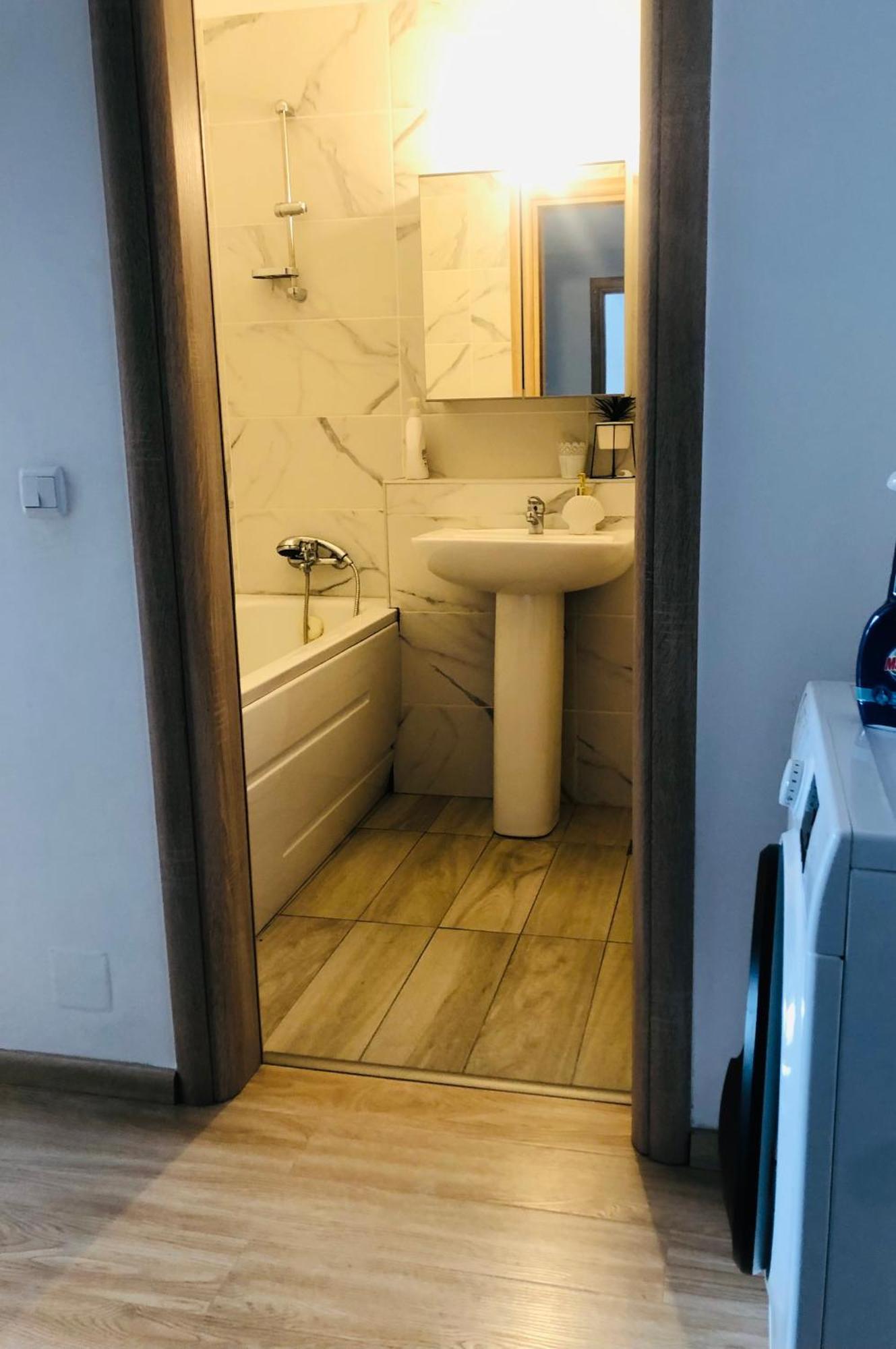 Alex Mnl Lux Apartment 2 Free Parking Bukarest Exteriör bild